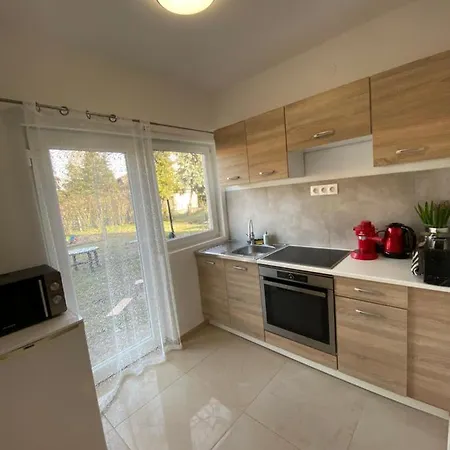 Apartment Horvath Apartman