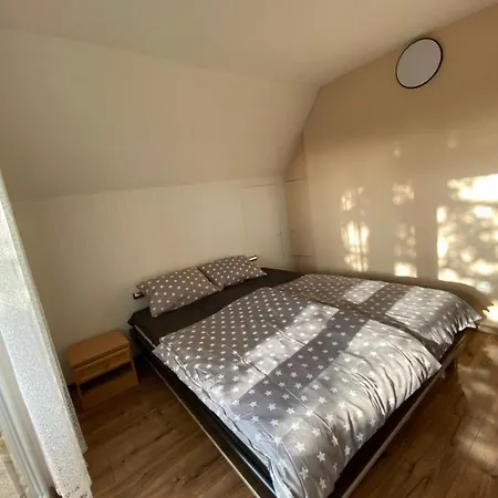 Horvath Apartman Balatonboglár
