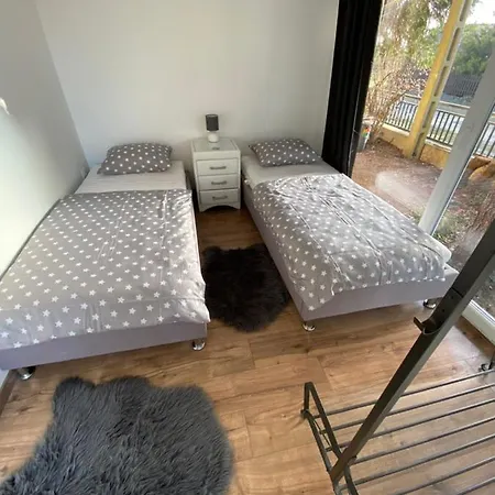 Horvath Apartman