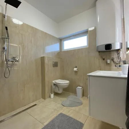 Horvath Apartman
